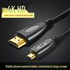 Ses ve video aksesuarları – HDMI