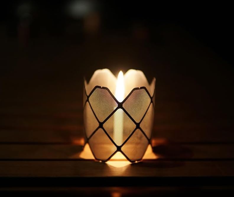 MUNIEQ VAŘIČ 09210007000001 X-MESH (malý) XMS-01S