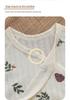 Summer Newborn Romper: 100% Cotton, Lightweight, No-Bone Suit for Small Babies