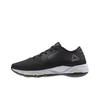 Cloudride Dmx 2.0 Lace-Up Mesh Breathable Durable Low-Top Running Shoes Men Sneaker Black Gray BD5722
