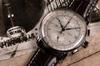 Zeppelin 100th Anniversary Ivory Dial Men's Watch 86701 [Official Import]