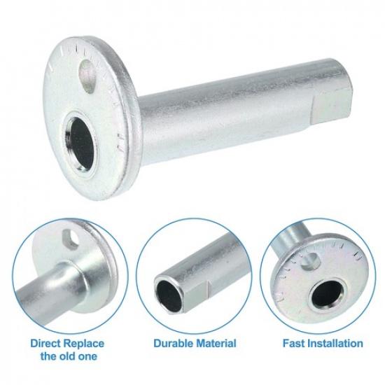 Packung mit 1 Stück für Toyota RAV4 1996-2000 Fahrwerkslenker Einstellung Exzenterschraube