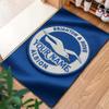 Brighton Hove Albion Custom Name Carpet Rug For Living Room Bedroom Home Sofa Decoration Kids Play Nonslip Floor Mat