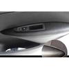 For Peugeot 308 (2009-14)Microfiber Leather Car Door Armrest Panel Protective Cover car accessories interior with Mount Fittings