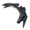 For KAWASAKI ZX4R ZX-4RR ZX25R 2025-2025 Motorcycle Front Fairing Aerodynamic Winglets Cover Protection Guards,A Replacement
