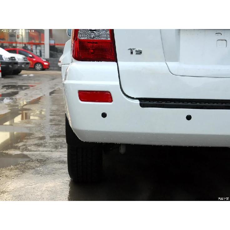 Original Rear Bar Lamp Assembly Reflector For Terracan Bumper Left Decorative 92703h1550 High Quality LH