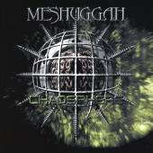 CD MESHUGGAH  CHAOSPHERE MICP30142 Marqueeorporate 2020 Япония Obi Metal