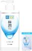 Hada Labo Gokujyun Hyaluronic Lotion Large Pump Type 400ml + Sachet Included