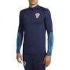 Nike Soccer Jerseys Men's Dark Blue Moderate Straight Fit DH6453-498
