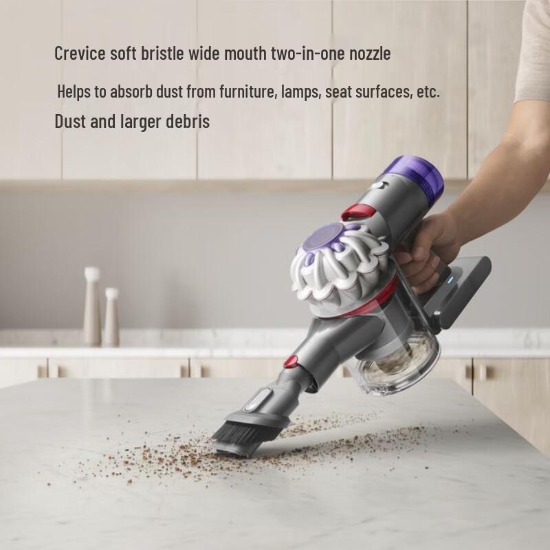 Dyson V8 Focus Mattress Cordless Handheld Vacuum