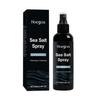 Men's Sea Salt Texturizing Spray - Long-Lasting Natural Waves, Fluffy & Voluminous Hair, Easy Application, 100ml
