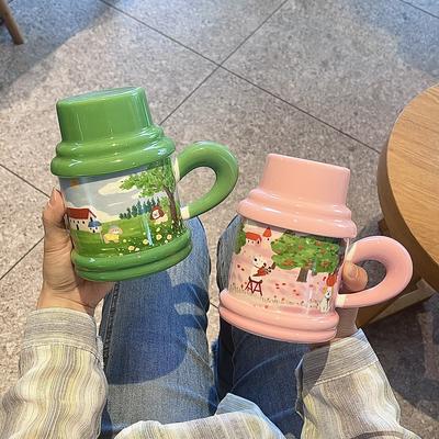 Veselă pentru băuturi – Căni