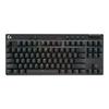 Logitech PRO X TKL RAPID Wired Gaming Keyboard