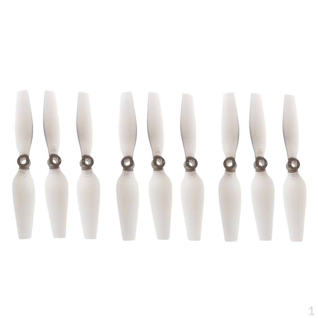 

9x RC Propeller Prop For XK .0005 Spare