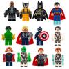 Children's Toys, Cartoon Characters, Humanoid Dolls, Toys, Mini Figures, Humanoid Dolls, Birthday Gifts, Building Blocks.