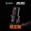 Elgato Premium USB Capacity Call of Black Ops 6 Special and Home Office Free Mixer Sound Effects No Plug Play Compatible Wave3 - Microphone, Duty®