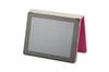 Moleskine Tablet Case/Cover for iPad 3 & 4, Men's, Magenta, ET2IPAD3SLD1