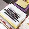 Rotring Ballpoint Pen, Oil-Based, 600ml, Iron Blue, 2114262, Officially Imported