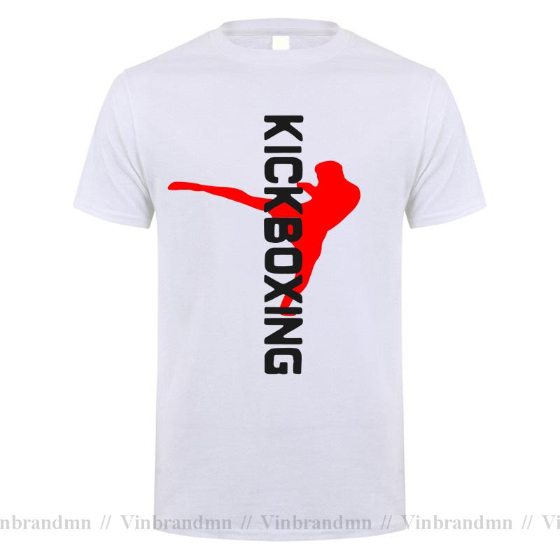 Kickboxing Karate Korean Taekwondo Kung Fu T Shirt Unisex Funny Birthday Present For Unisex Faddish Muay Thai Boxing Tshirt Trend Tee