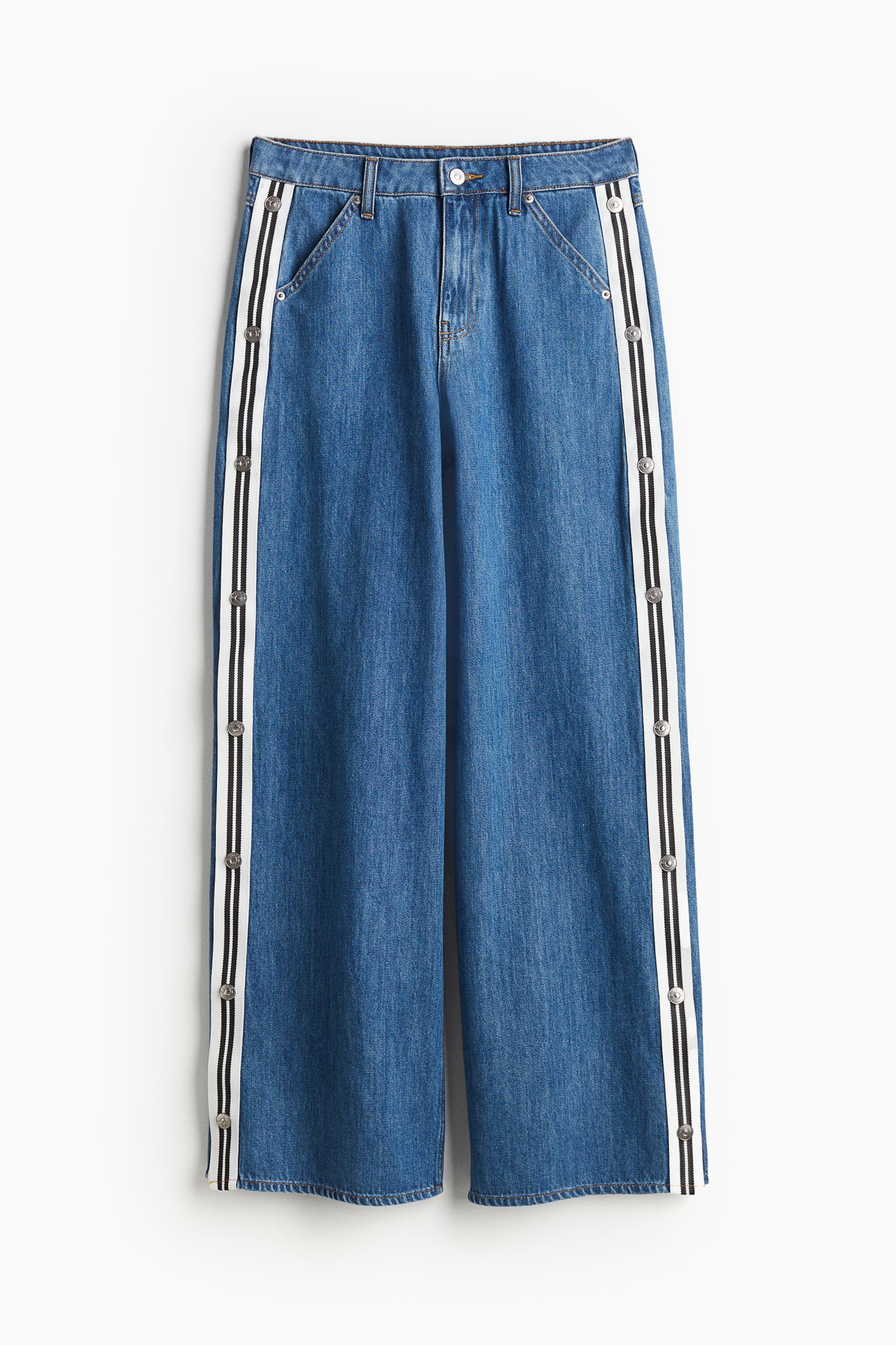 

Джинсы Baggy Regular