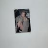 Used Blackpink Born Pink Md Seoul Concert Rosee Photocard