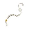 GOOBE ETOILE G BRACELET_SILVER