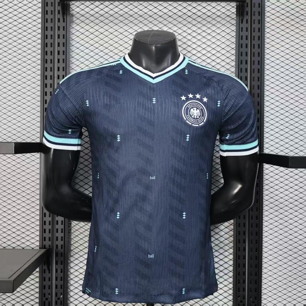 2026 World Cup Football Jerseys: France, Argentina, Germany, Spain, Portugal, England, Norway