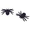 Fiestas Guirca Spider Halloween Decoration (Pack of 2)