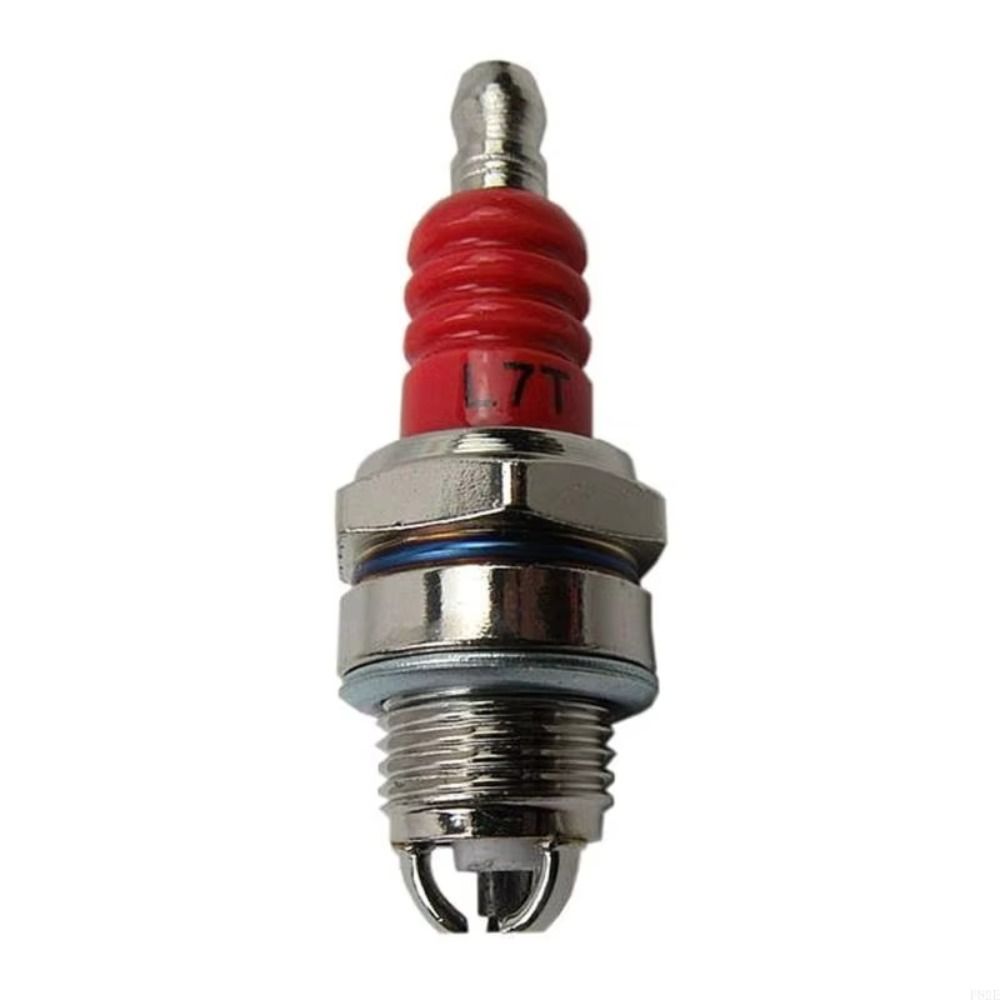 Durable Multi-side Pole Spark Plug Replacement L7T Spark Plug Professional Technicians