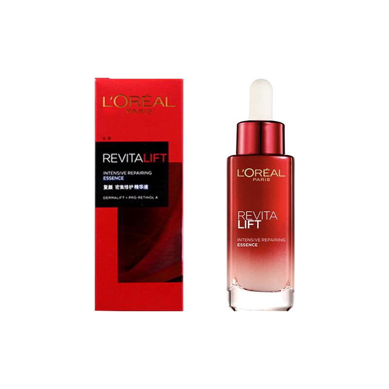 Loreal Paris Essence Moisturizing and Replenishing Rejuvenating Anti-Wrinkle Firming Essence-30ml