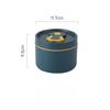 Stainless Steel Insulated Lunch Box Portable Insulated Bucket for Delivering Meals Food-grade Lunch Box Double-layer Lunch Box Bag