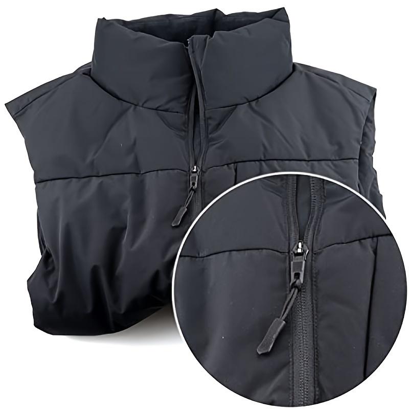 100pc Zipper Puller Black Extension Cord Tag Replacement Clip Broken Buckle Fixer Zip Cord Tab Travel Bag Suitcase Tent Backpack