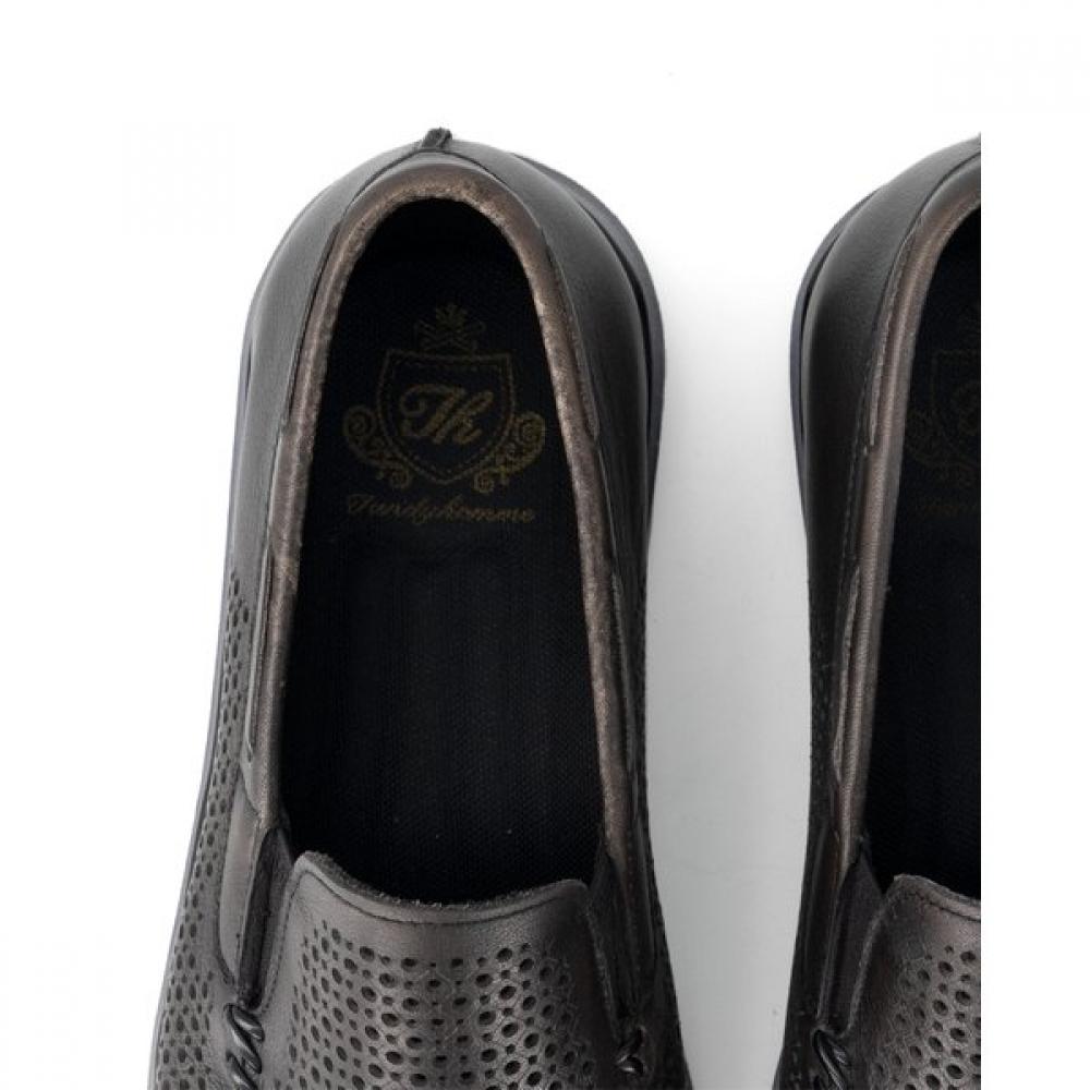 Tandy Men S Slip On  515055a  C 960 