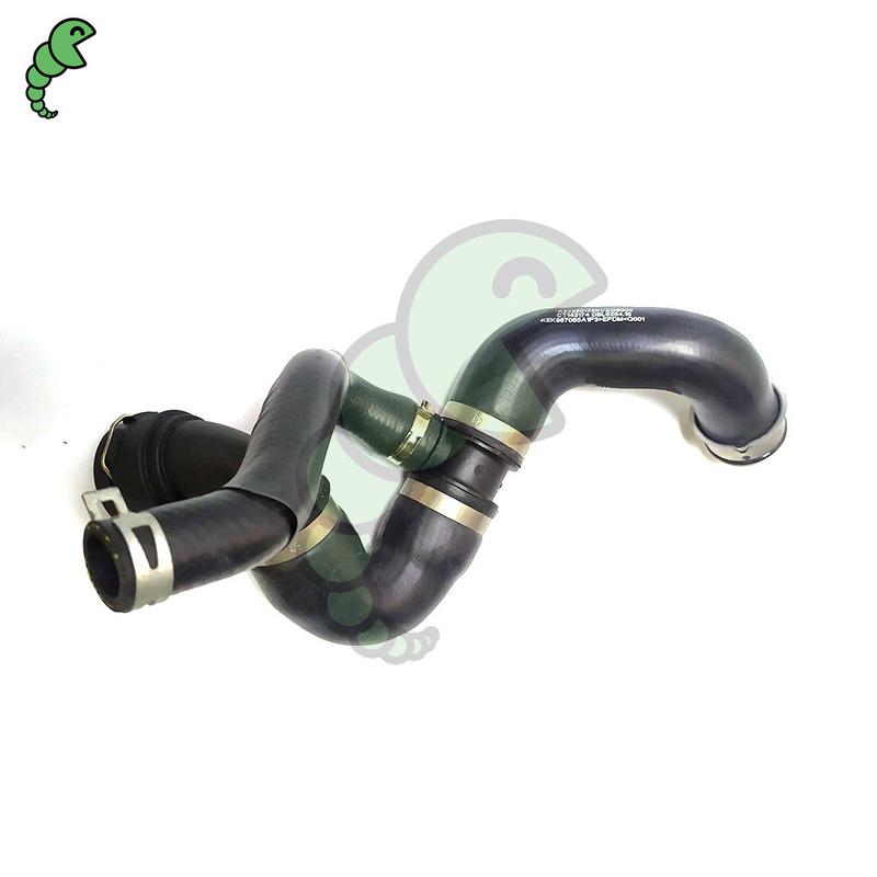 

A2225014891 WATER COOLANT COOLING HOSE PIPE for MERCEDES S CLASS W222 2016 Coolant Hose 2225014891