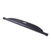 Retractable Trunk Cargo Cover Replacement for Tucson 2022 2026 Trunk Security Shield Shade Black