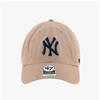 47 Brand B Rgw17gws Kh Ny New York Yankees Big Logo Ball Cap