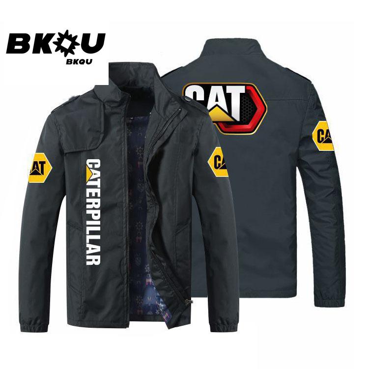 spring hiking jacket