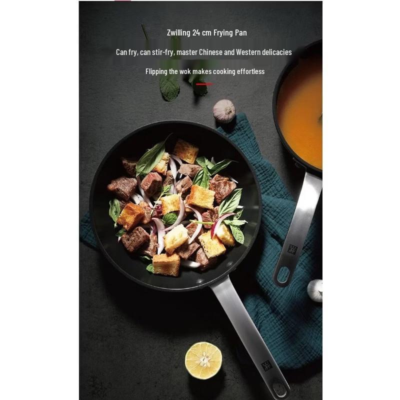 ZWILLING Enjoy 24cm Non-Stick Frying Pan