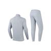 Anta Variety Training Collection Casual Sportswear Men's Gray Heather Gray 952357201-1