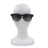 Pristine DITA sunglasses RADIHACKER Radihacker Clear black mens DTS726 Used