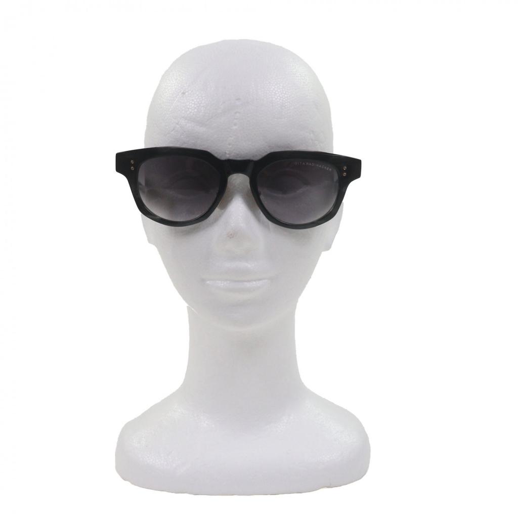 Pristine DITA sunglasses RADIHACKER Radihacker Clear black mens DTS726 Used