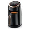 European Multi-Use Coffee Maker: Italian Espresso, Turkish Coffee Pot, Tea Brewer, Milk Frother.