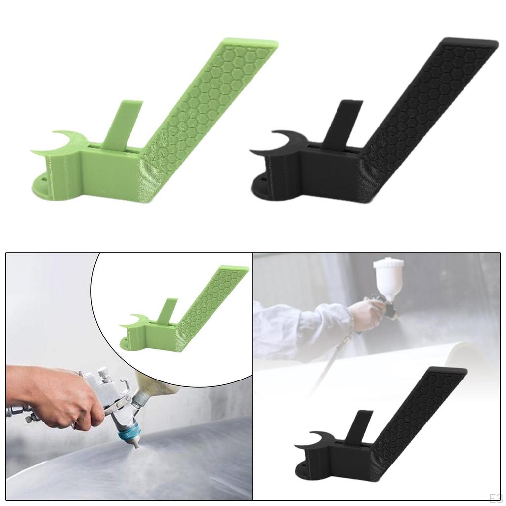 Aerosol Grip Handle for Paint Can Replacement Accessory