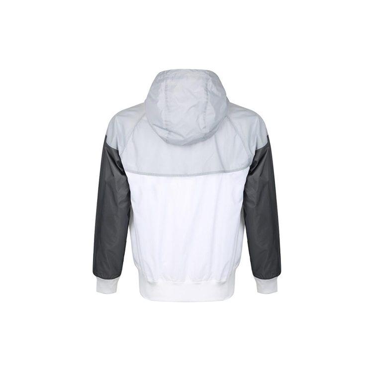 Nike Jackets Men's Hooded Moderate AR2192-100