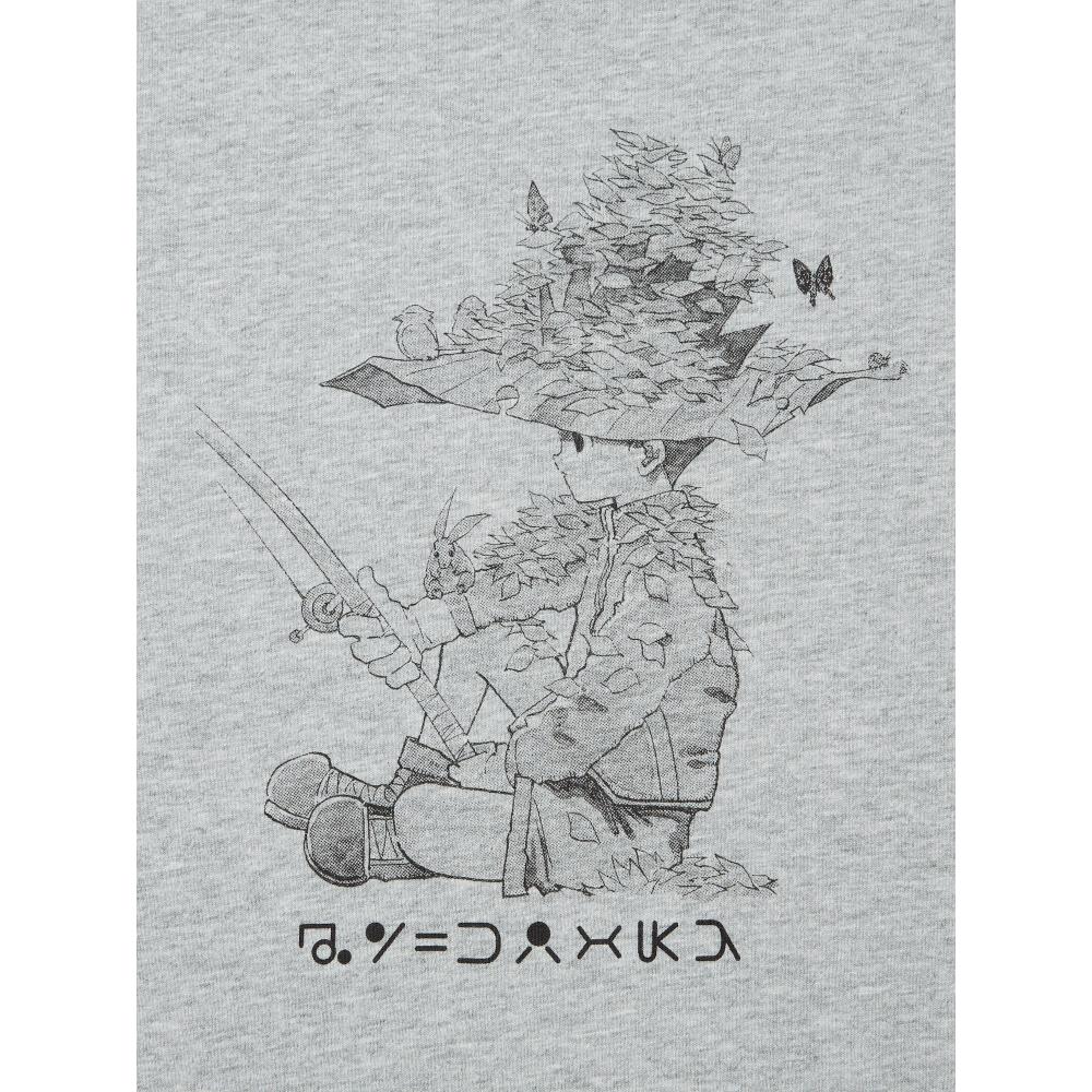 Uniqlo Japan Manga Ut Shueisha 100th Anniversary  Hunter   Hunter