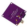 Digital Decoding Board Supporting 32k 192k for Clear Stereo Sound Performances Easy Installation Low Noise