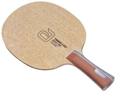Andro Tischtennisschläger TIMBER 5 DEF 10210102 FL