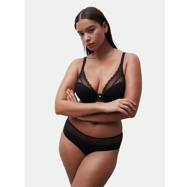 Трусики классические Chantelle Norah Chic