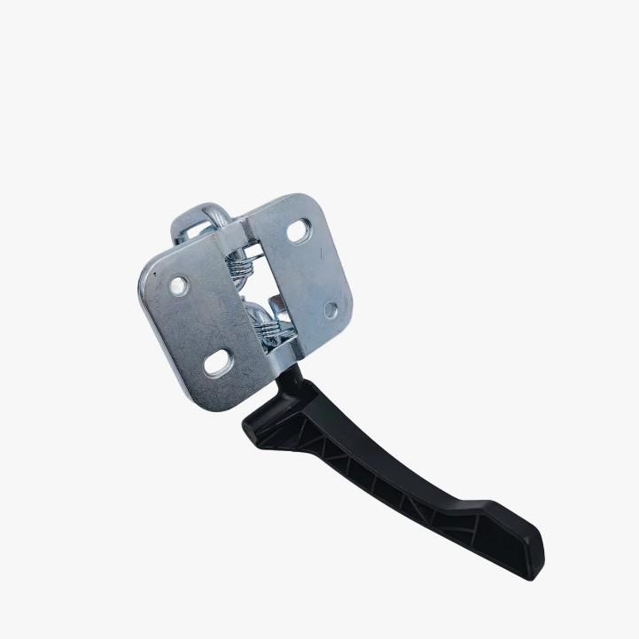 Hood Latch Hook 11D823186B/A for ID4 ID6 1D4X 1D6X