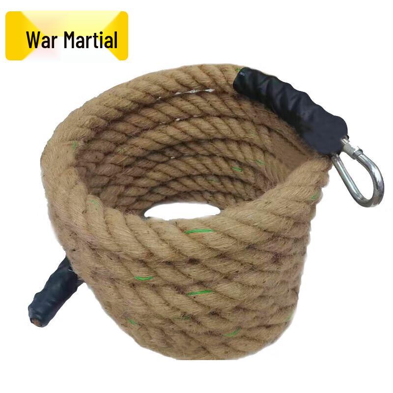 Zhanwu Outdoor Physical Training Climbing Equipment & Accessories